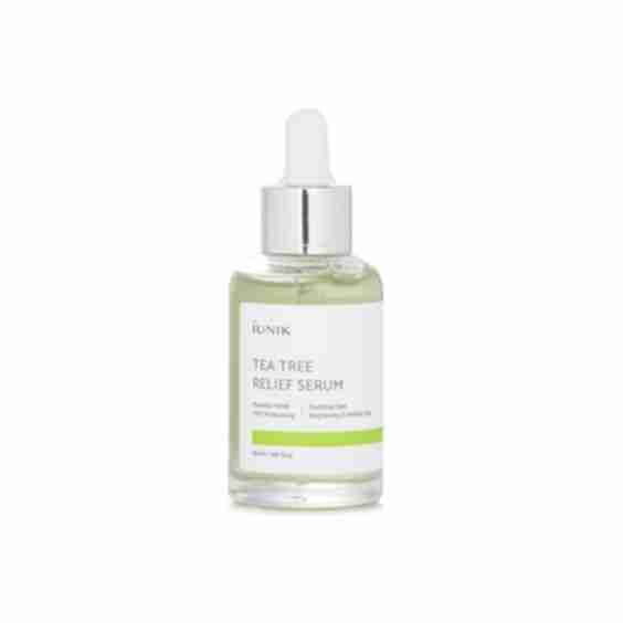Tea Tree Relief Serum