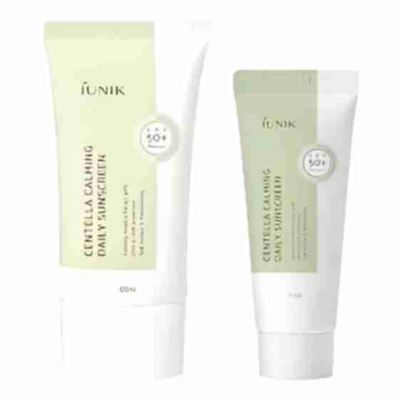 Centella Calming Daily Sunscreen