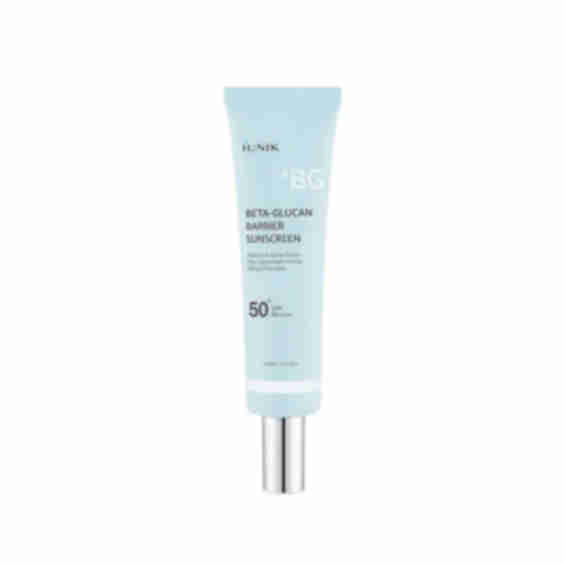 Beta Glucan Barrier Sunscreen