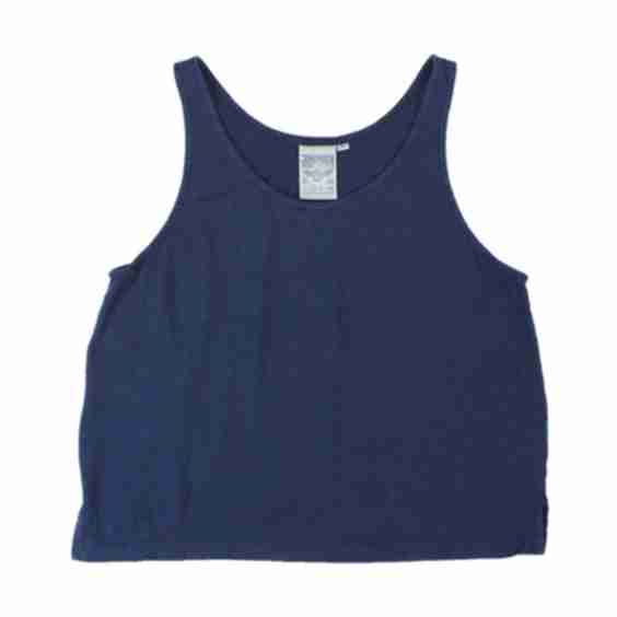 Cropped Tank
