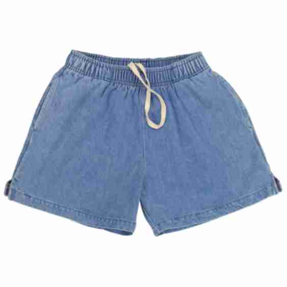 Cobano Denim Short