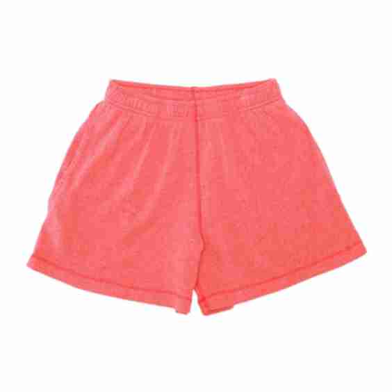 Heathered Sun Short