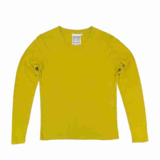 Encanto Long Sleeve Tee