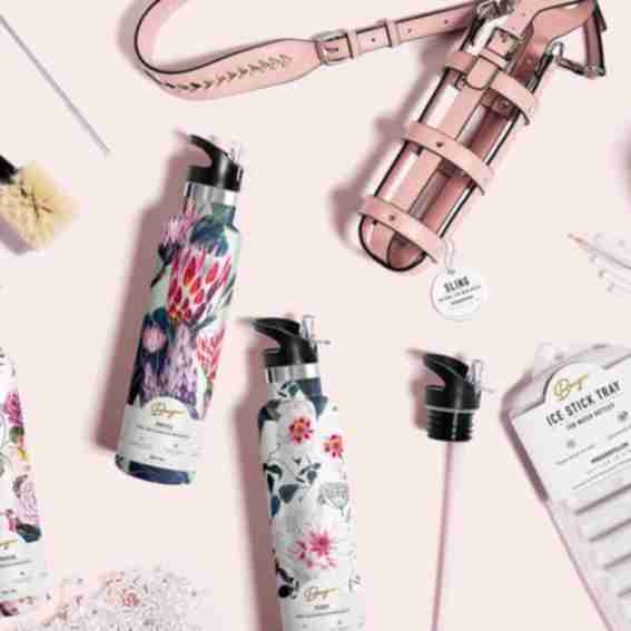 My Bougie Bottle Reviews