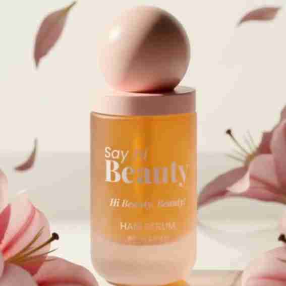 Say Hi Beauty Reviews