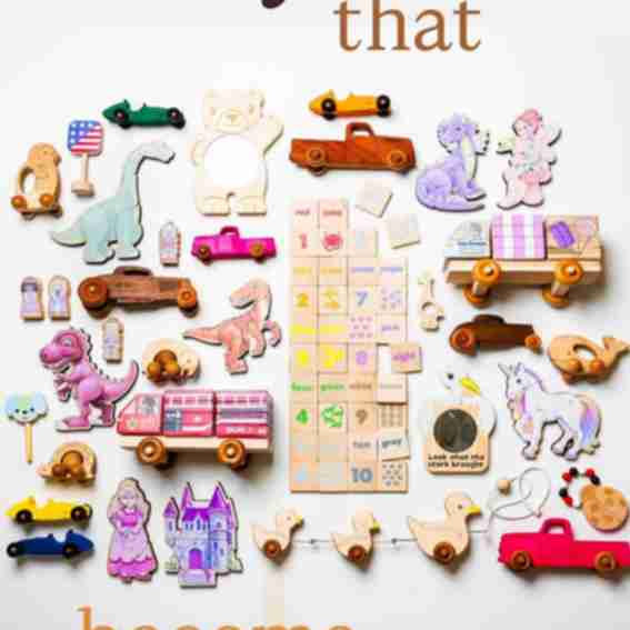 Miller Boys Vintage Toys Reviews