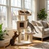 Cat Tree King