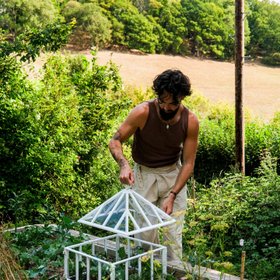 Claverton Cloches