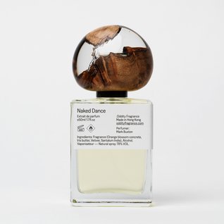 Oddity Fragrance
