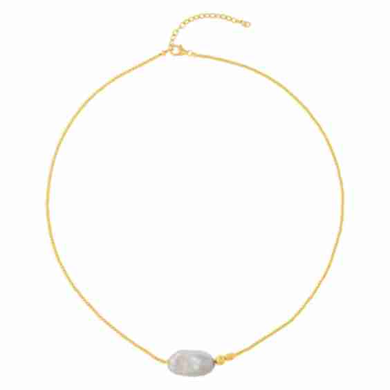 Unbound Necklace