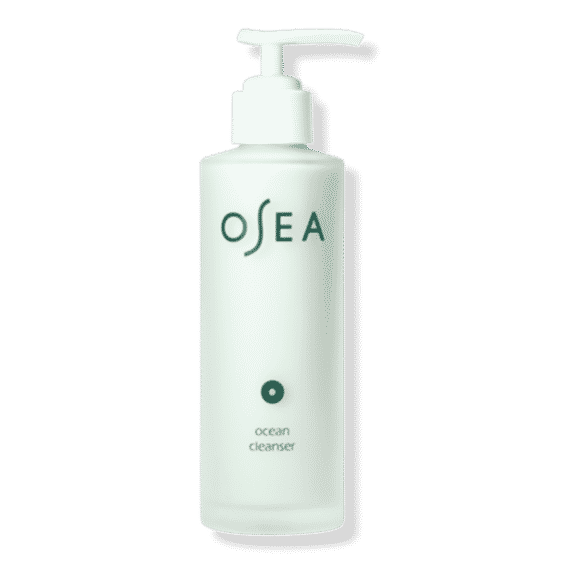 Ocean Cleanser