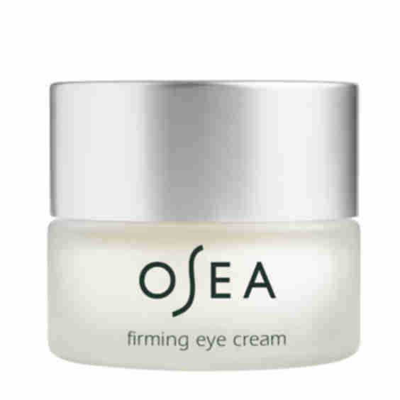 Firming Eye Cream
