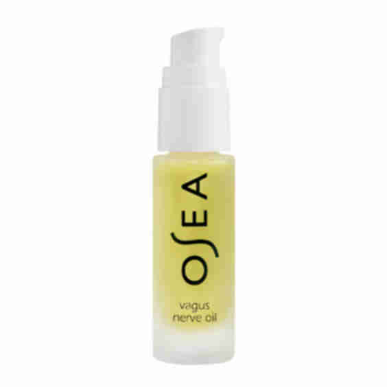 Vagus Nerve Oil