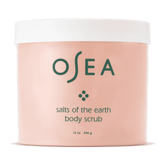 Salts Of The Earth Body Scrub