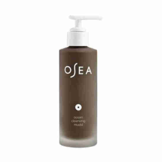 Ocean Cleansing Mudd