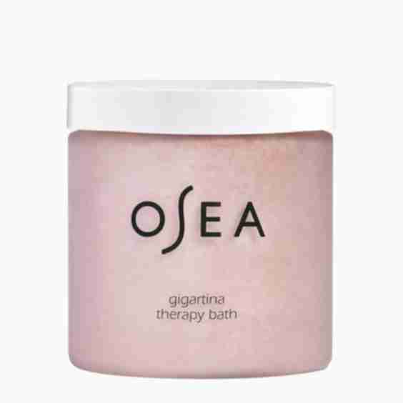 Gigartina Therapy Bath