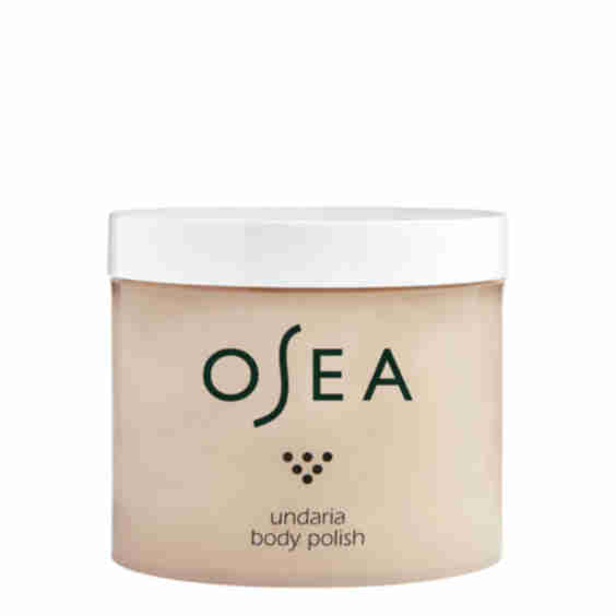 Undaria Body Polish