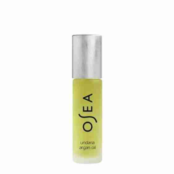 Undaria Argan Oil