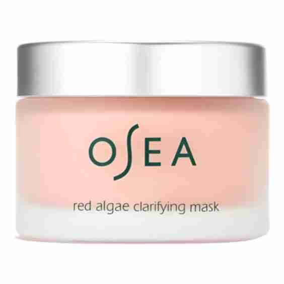 Red Algae Mask