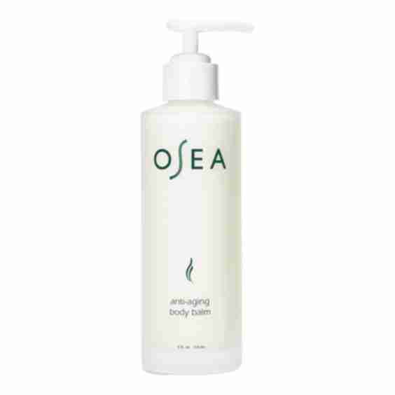 Anti-Aging Body Balm