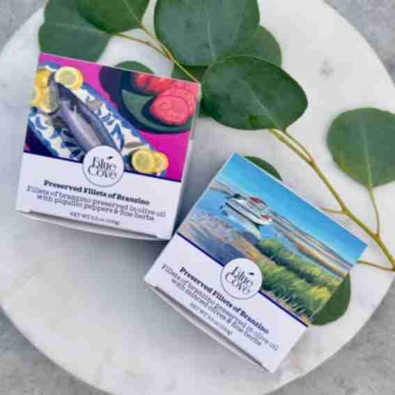 Blue Cove Preserves Reviews