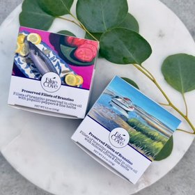 Blue Cove Preserves