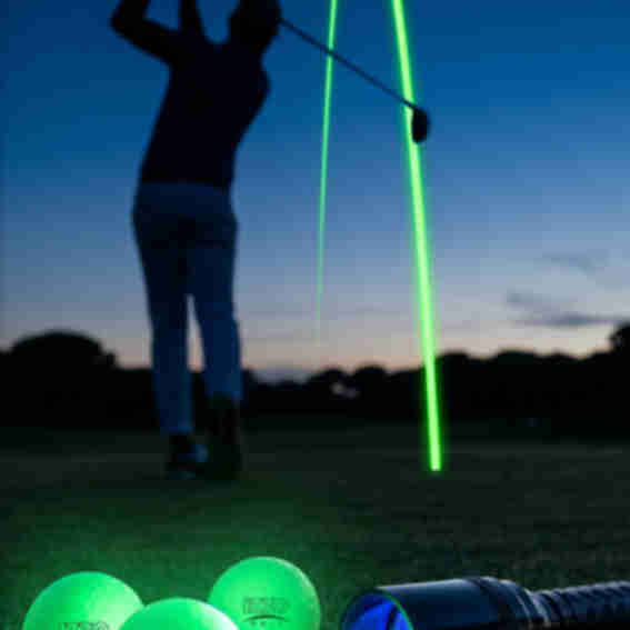 Izzo Golf Reviews