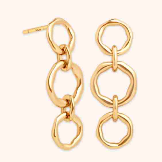 Molten Link Drop Studs