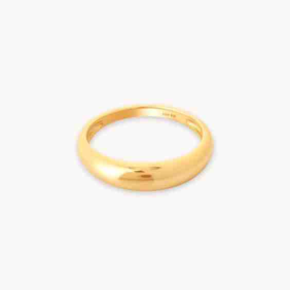 Dome Ring