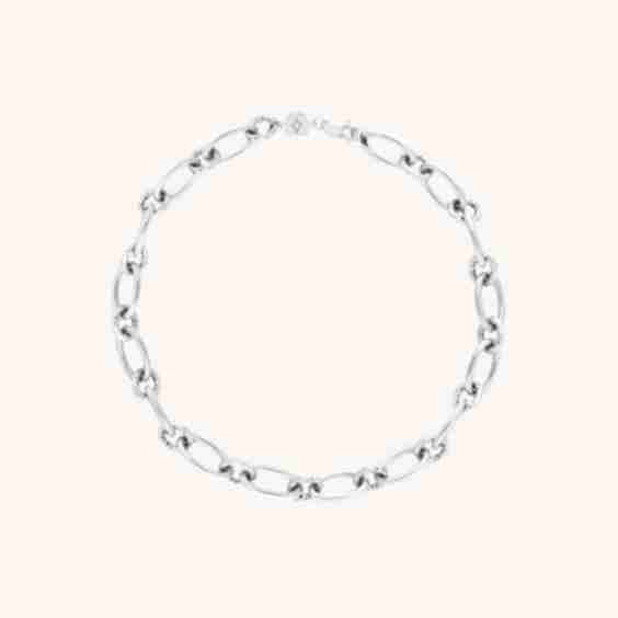 Bold Link Chain Bracelet