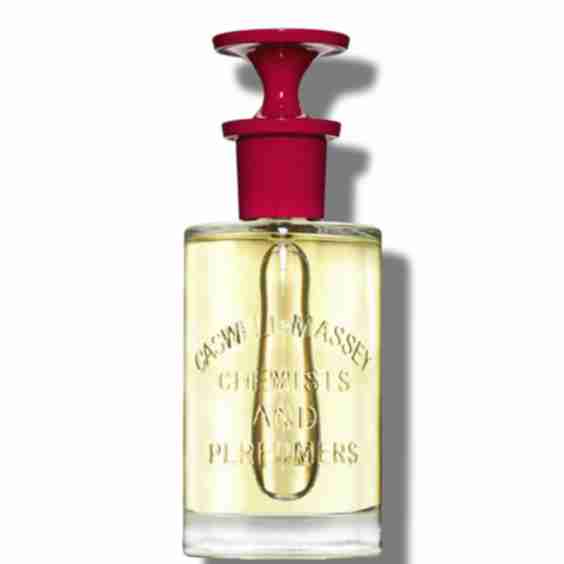 Number Six Eau De Parfum