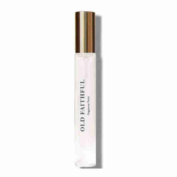 Yellowstone Old Faithful Eau de Toilette