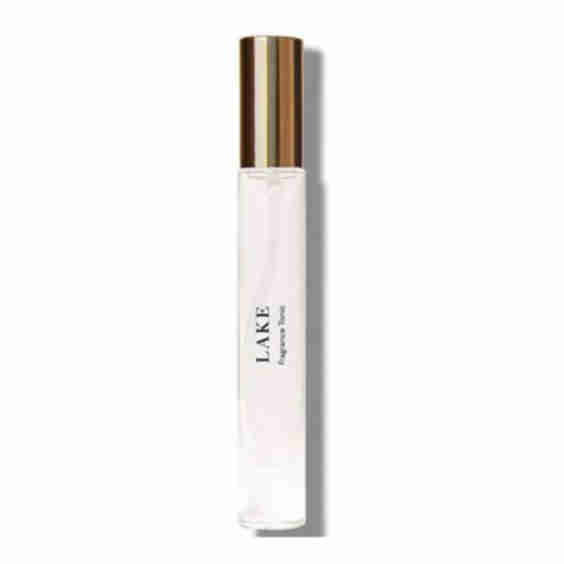 Yellowstone Lake Eau de Toilette