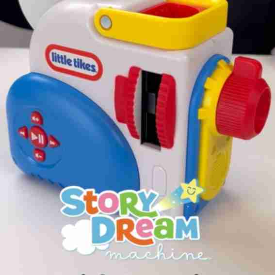 Little Tikes Reviews