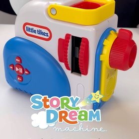 Little Tikes
