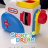 Little Tikes