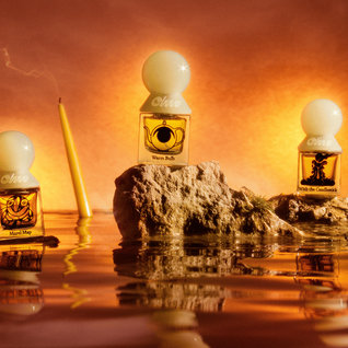 Clue Perfumery