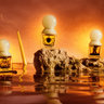 Clue Perfumery