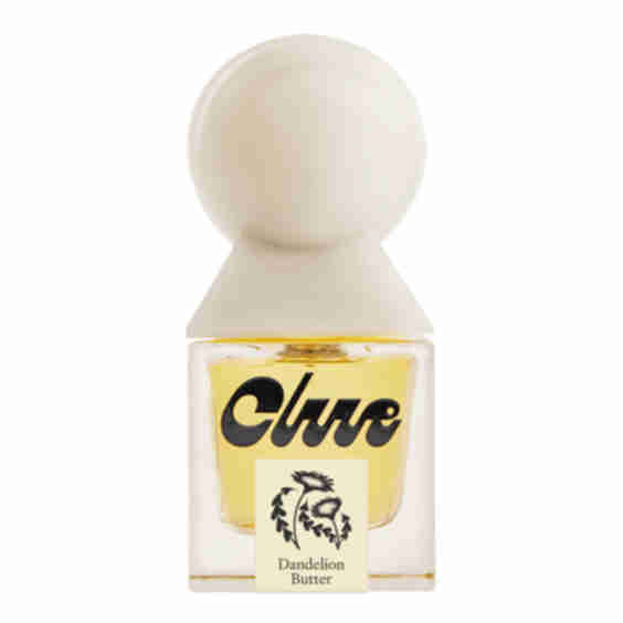 Dandelion Butter Eau de Parfum 30ml