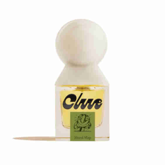 Morel Map Eau de Parfum