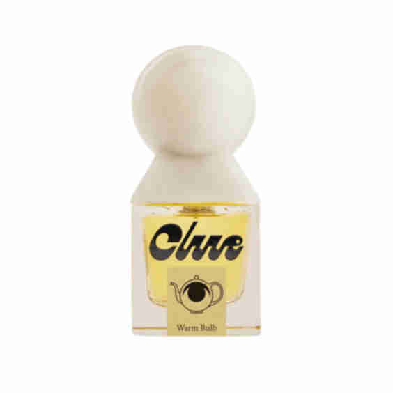 Warm Bulb Eau de Parfum