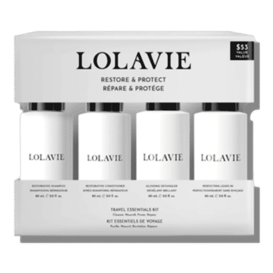 Restore & Protect Travel Kit