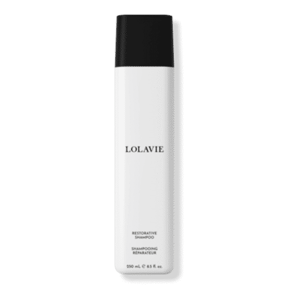 Restorative Shampoo