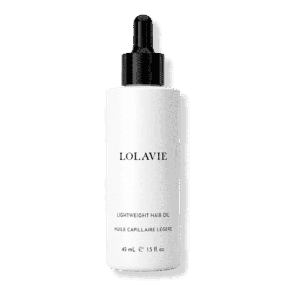 Lightweight Hair Oil