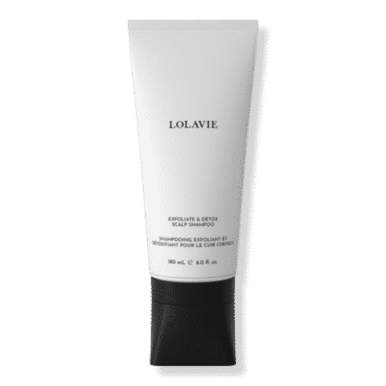 Exfoliate & Detox Scalp Shampoo