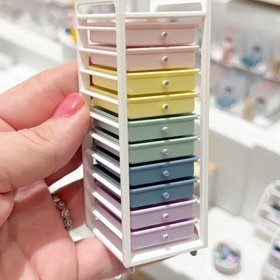 Melvin’s Miniatures