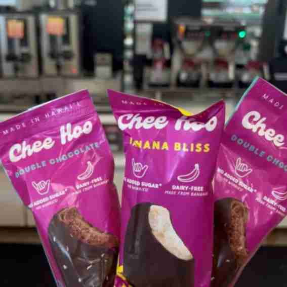 Chee Hoo Reviews
