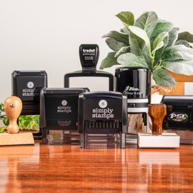 Simply Stamps