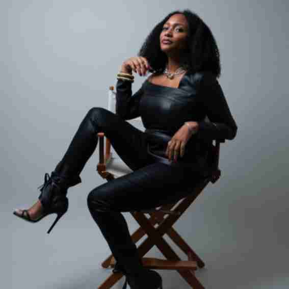 Tiannia Barnes Reviews