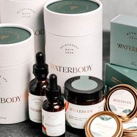 Waterbody